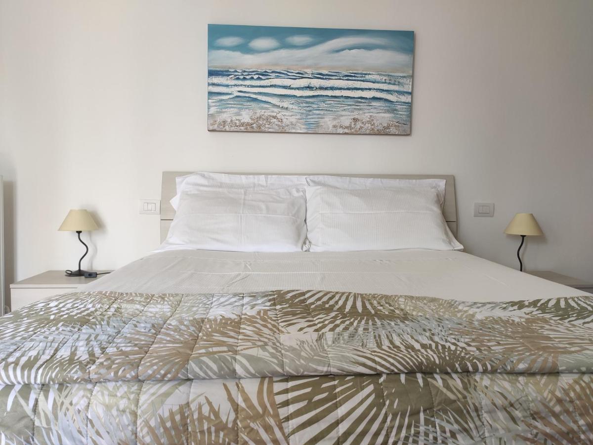 Sara Holiday Rentals 바르돌리노 외부 사진